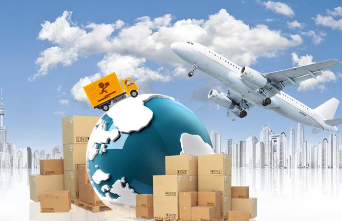 從追趕到超越 技術(shù)服務(wù)驅(qū)動(dòng)中國物流企業(yè)駛?cè)搿按蠛胶！睍r(shí)代